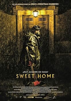 未開封　初回限定　sweet home　スウィート・ホーム〈6枚組〉　DVD Amazon.co.jp: スウィート・ホーム [DVD] : 布施博, 山口智子